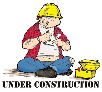 Under Construction